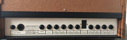 Ems-VCS3 brand new, boxed!